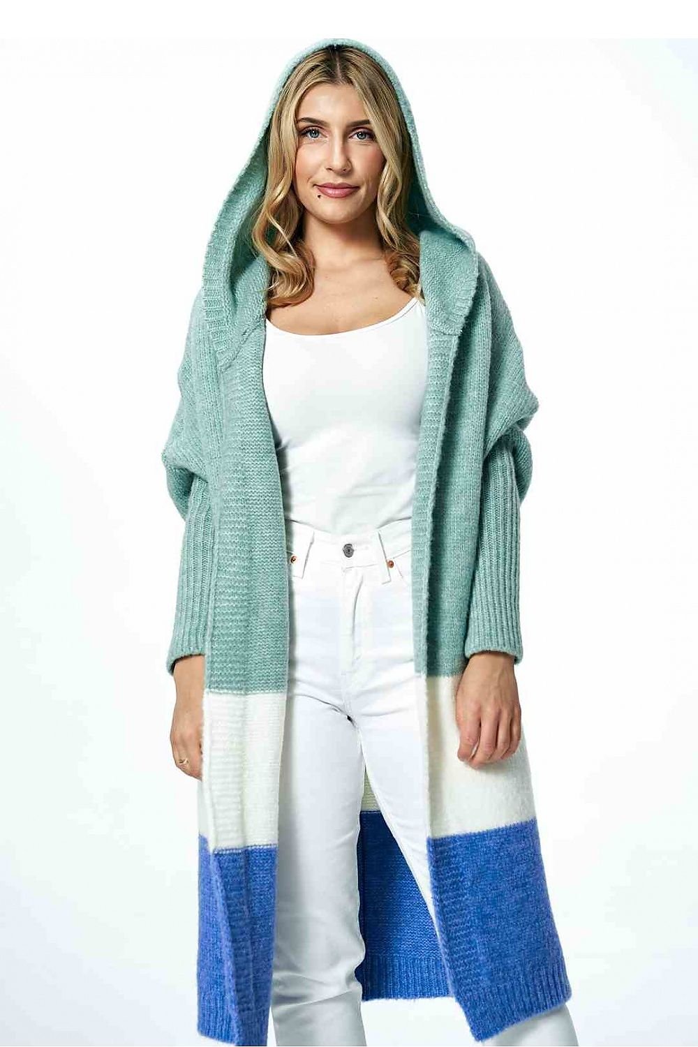 Cardigan Figl