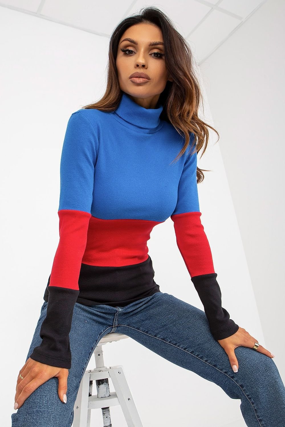 Turtleneck Relevance