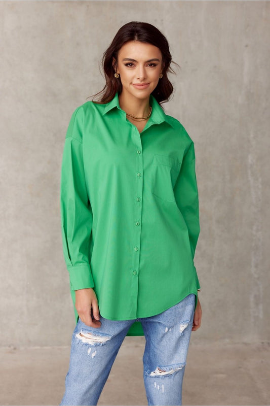 Long sleeve shirt Roco Fashion