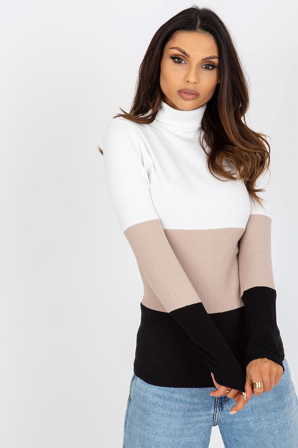 Turtleneck Relevance