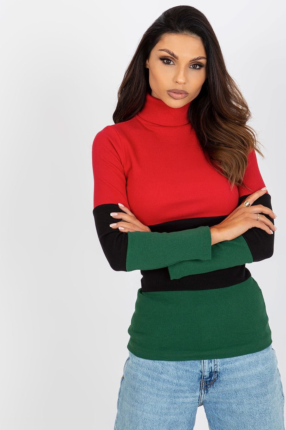 Turtleneck Relevance