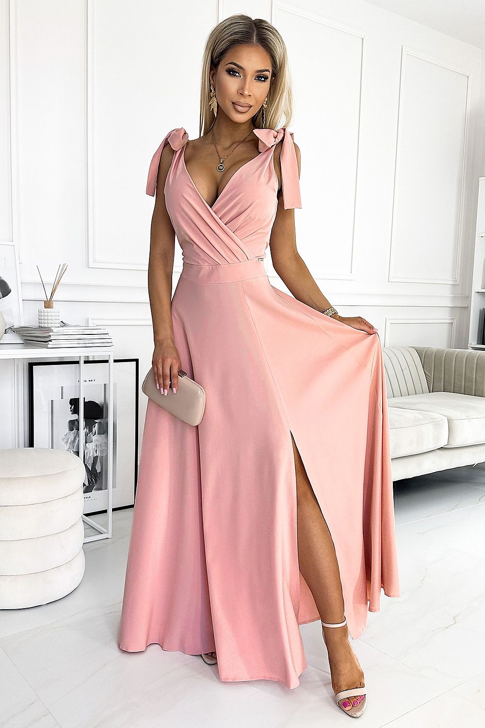 Evening dress Numoco