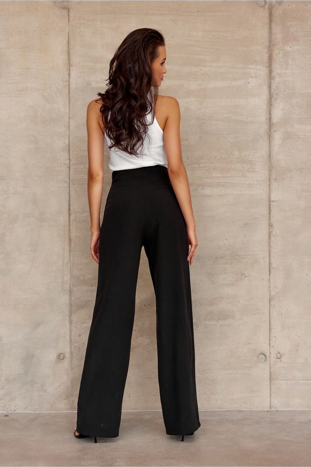 Women trousers Roco Fashion