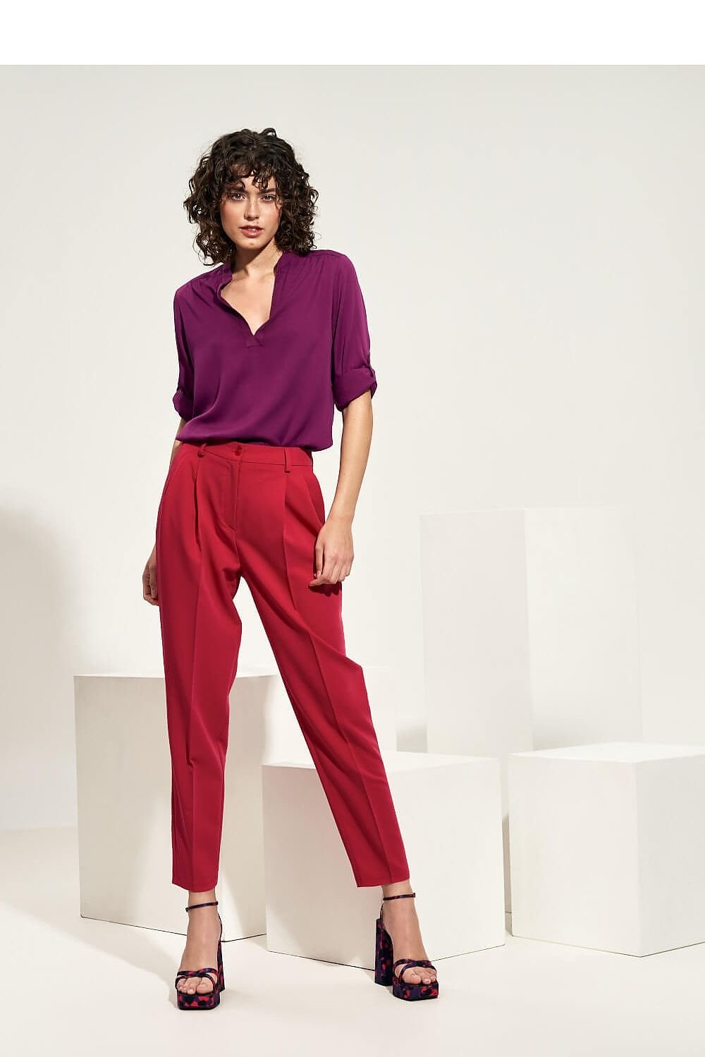 Women trousers Nife