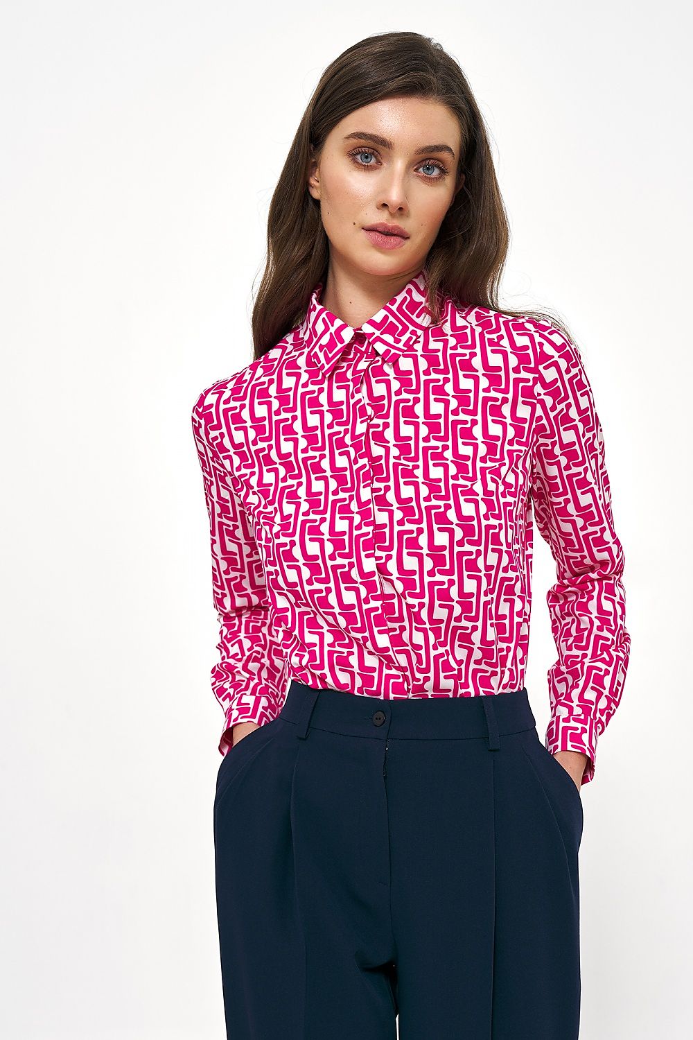 Long sleeve shirt Nife