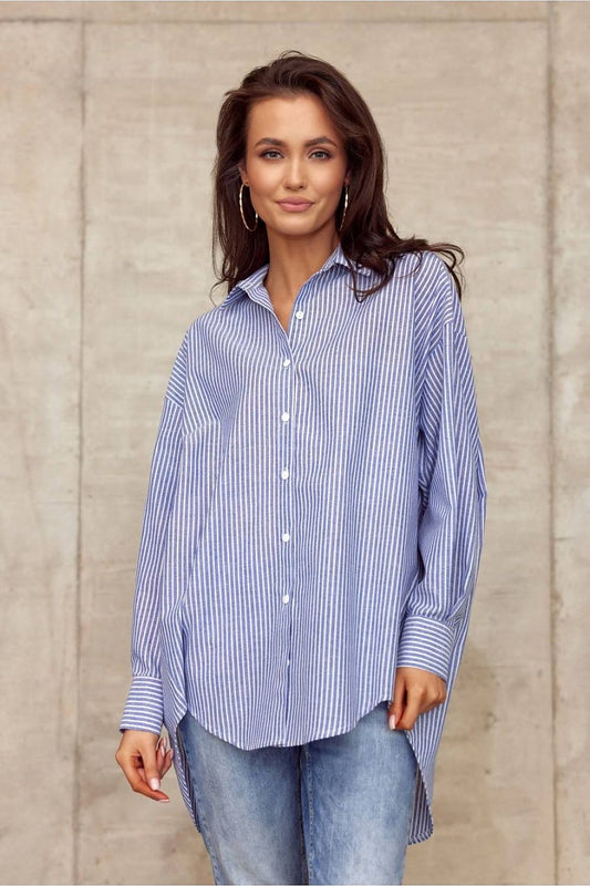 Long sleeve shirt Roco Fashion