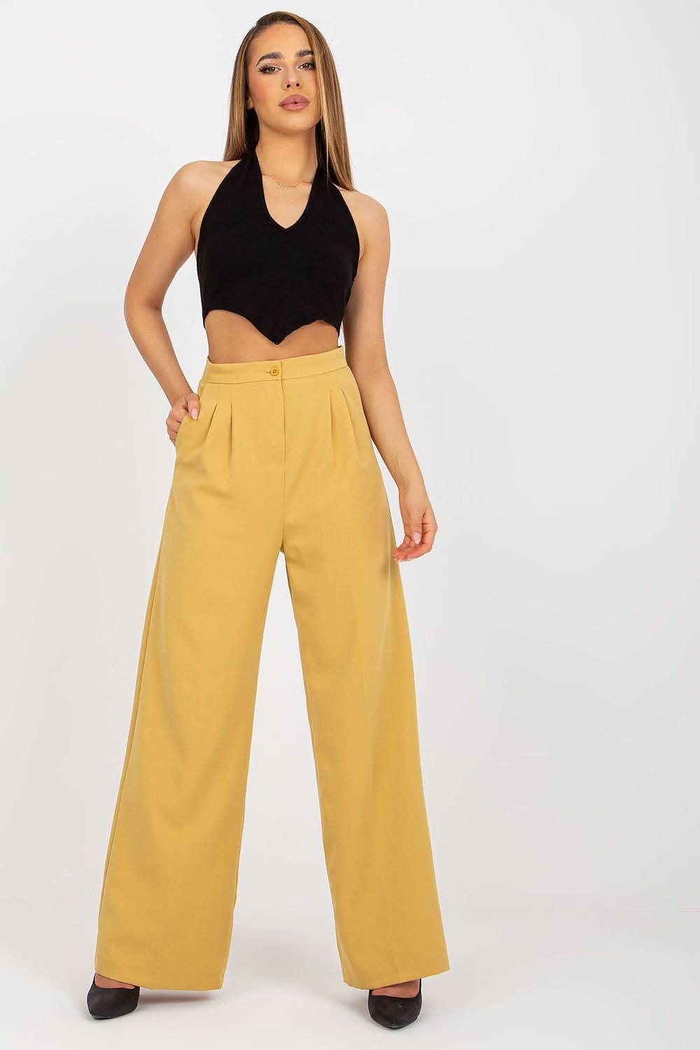 Trousers Xsapienza