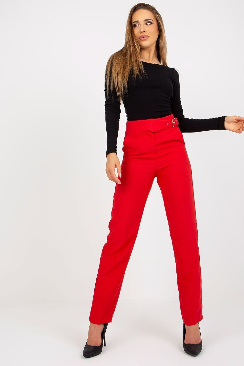 Trousers Xsapienza