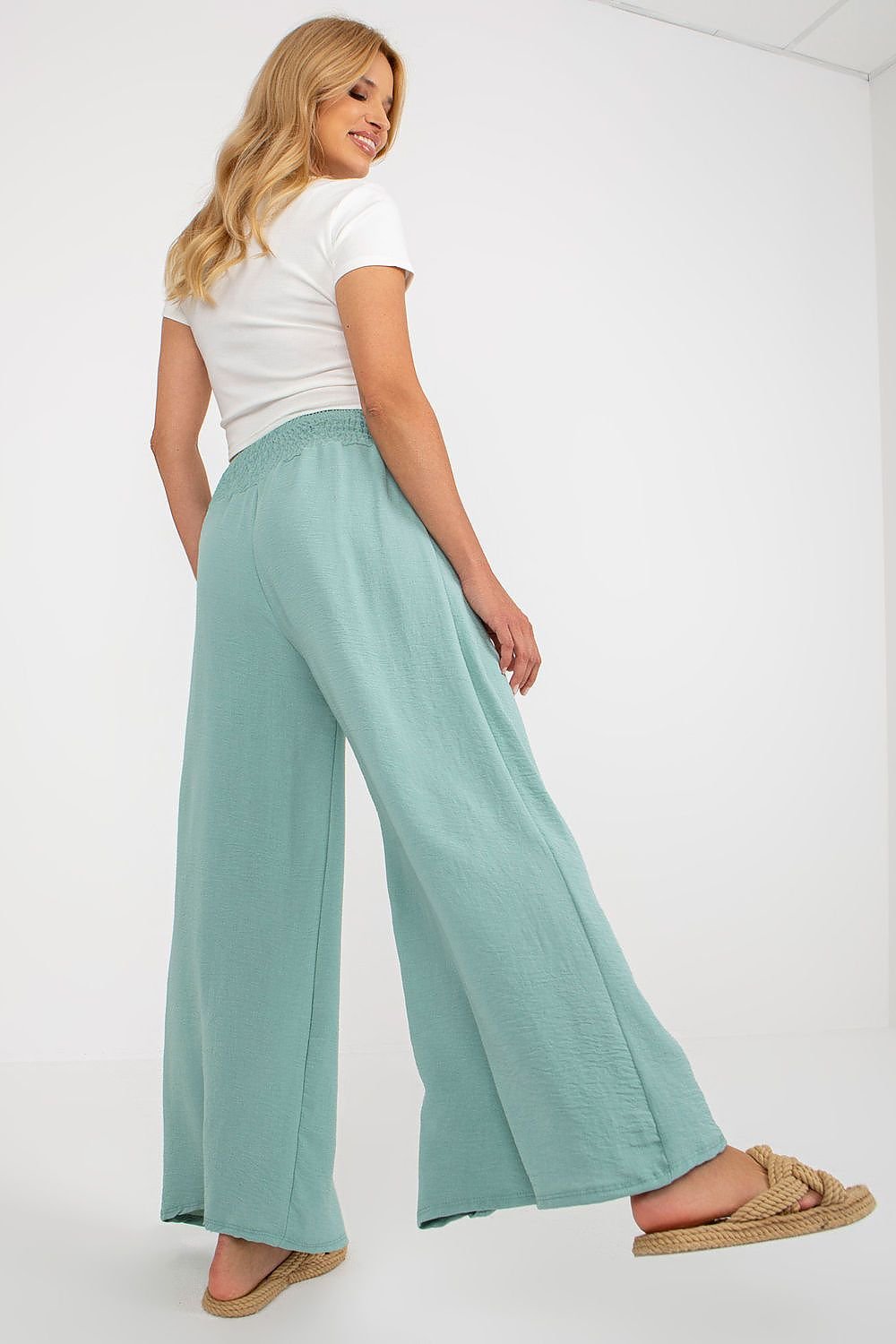 Trousers Italy Moda