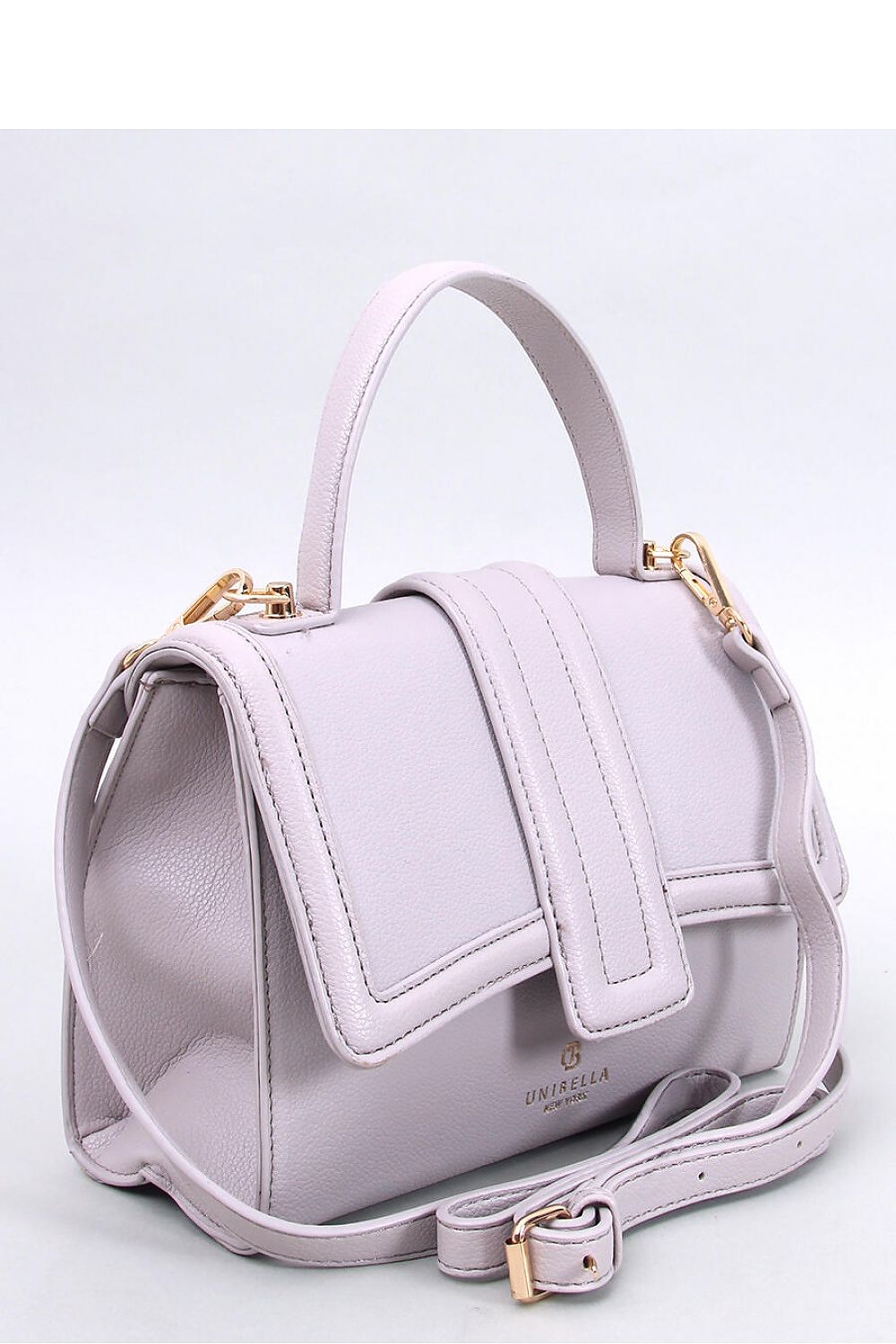 Trunk handbag model 180386 Inello