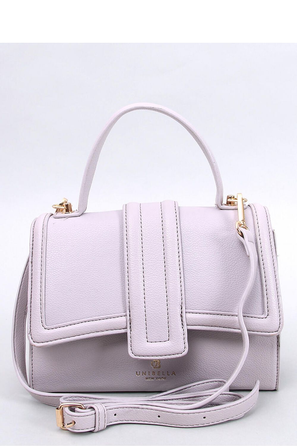 Trunk handbag model 180386 Inello