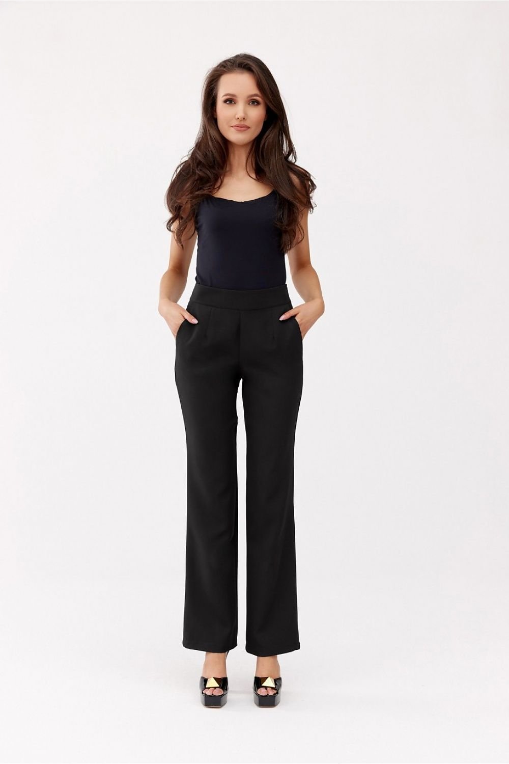 Women trousers Roco Fashion