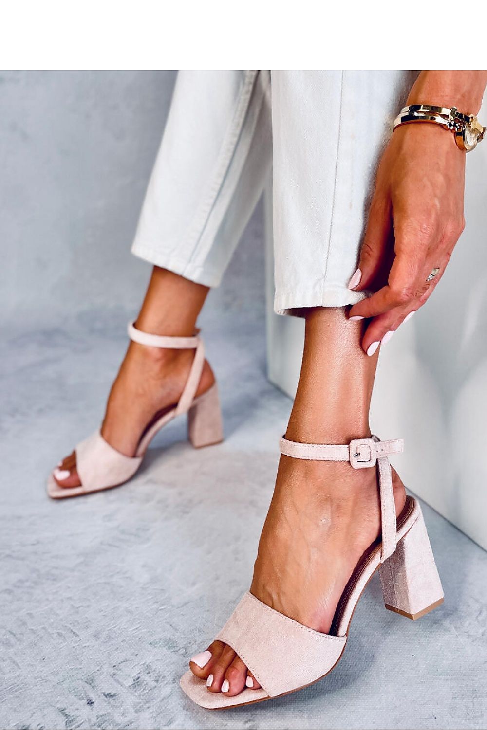 Heel sandals Inello