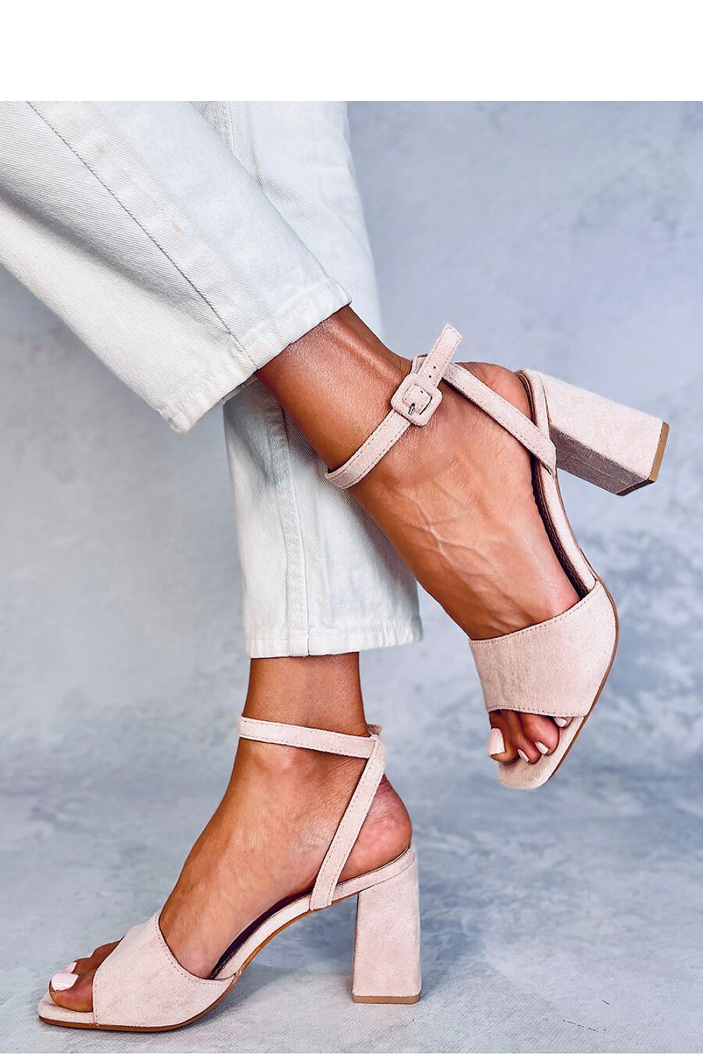 Heel sandals Inello