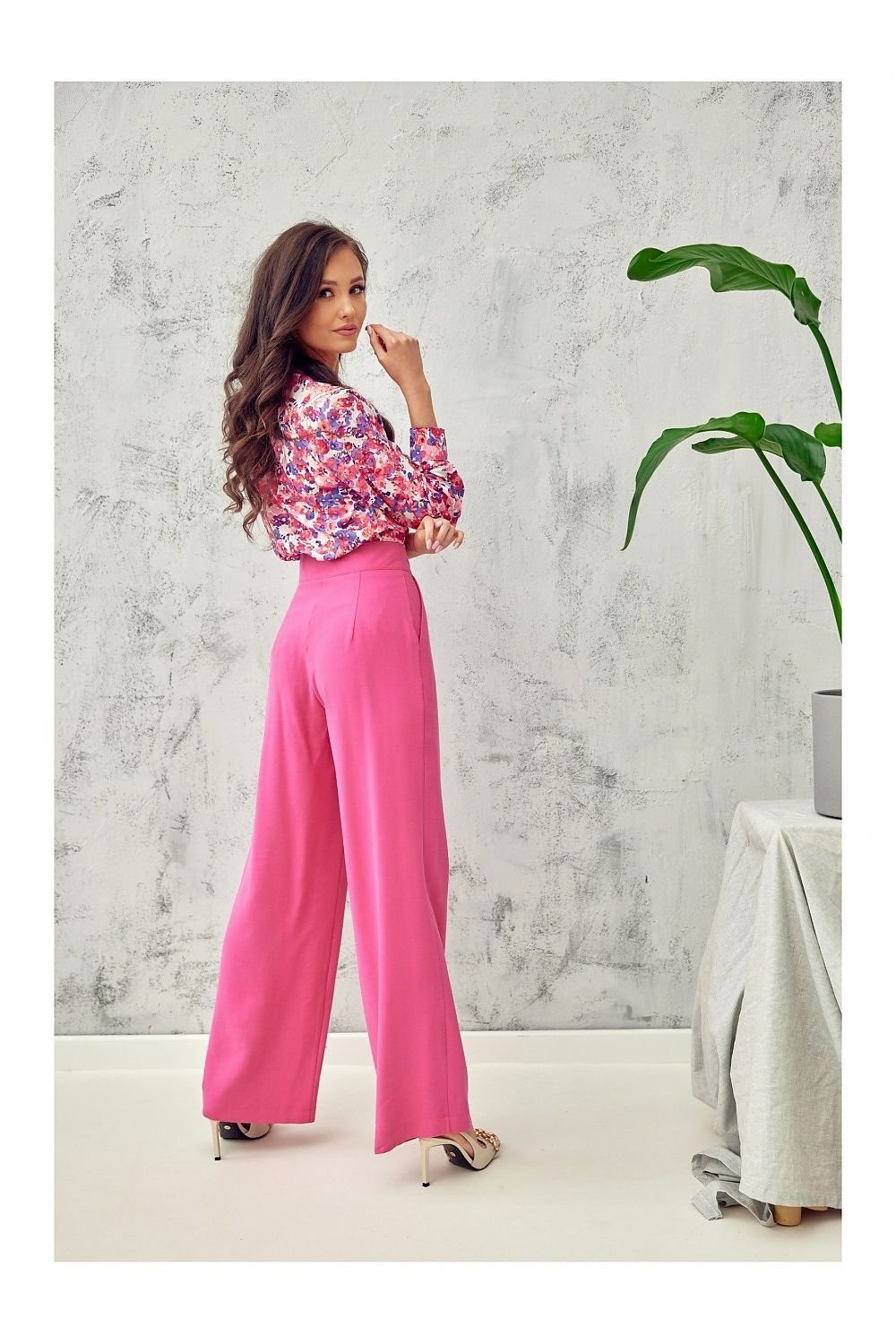 Women trousers Roco Fashion