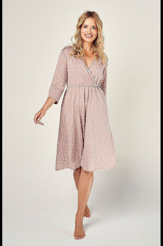 Nightshirt model 183033 Taro