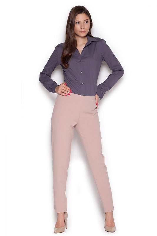 Women trousers Figl