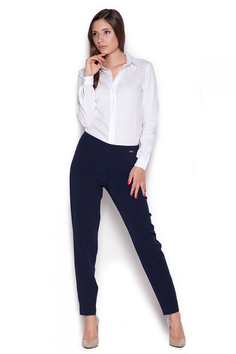 Women trousers Figl