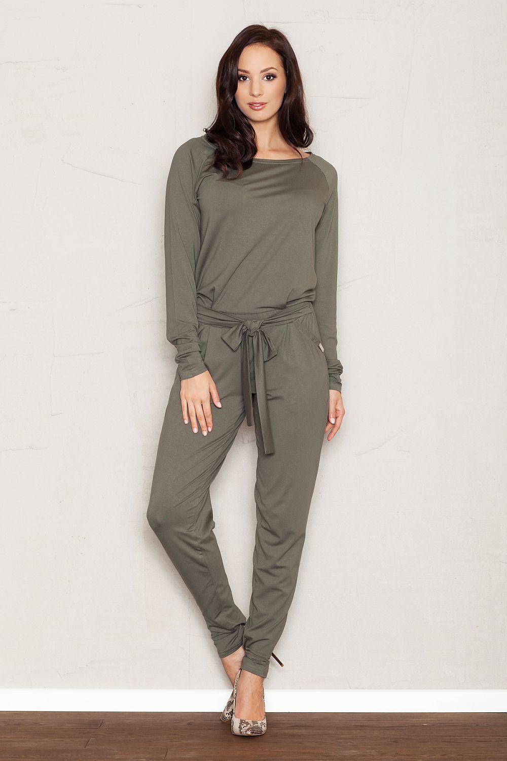 Women trousers Figl