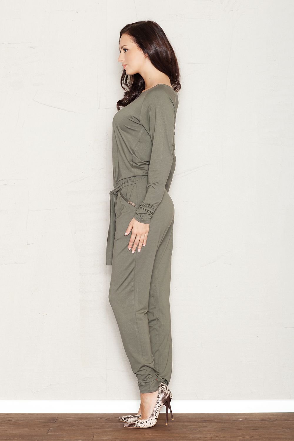 Women trousers Figl