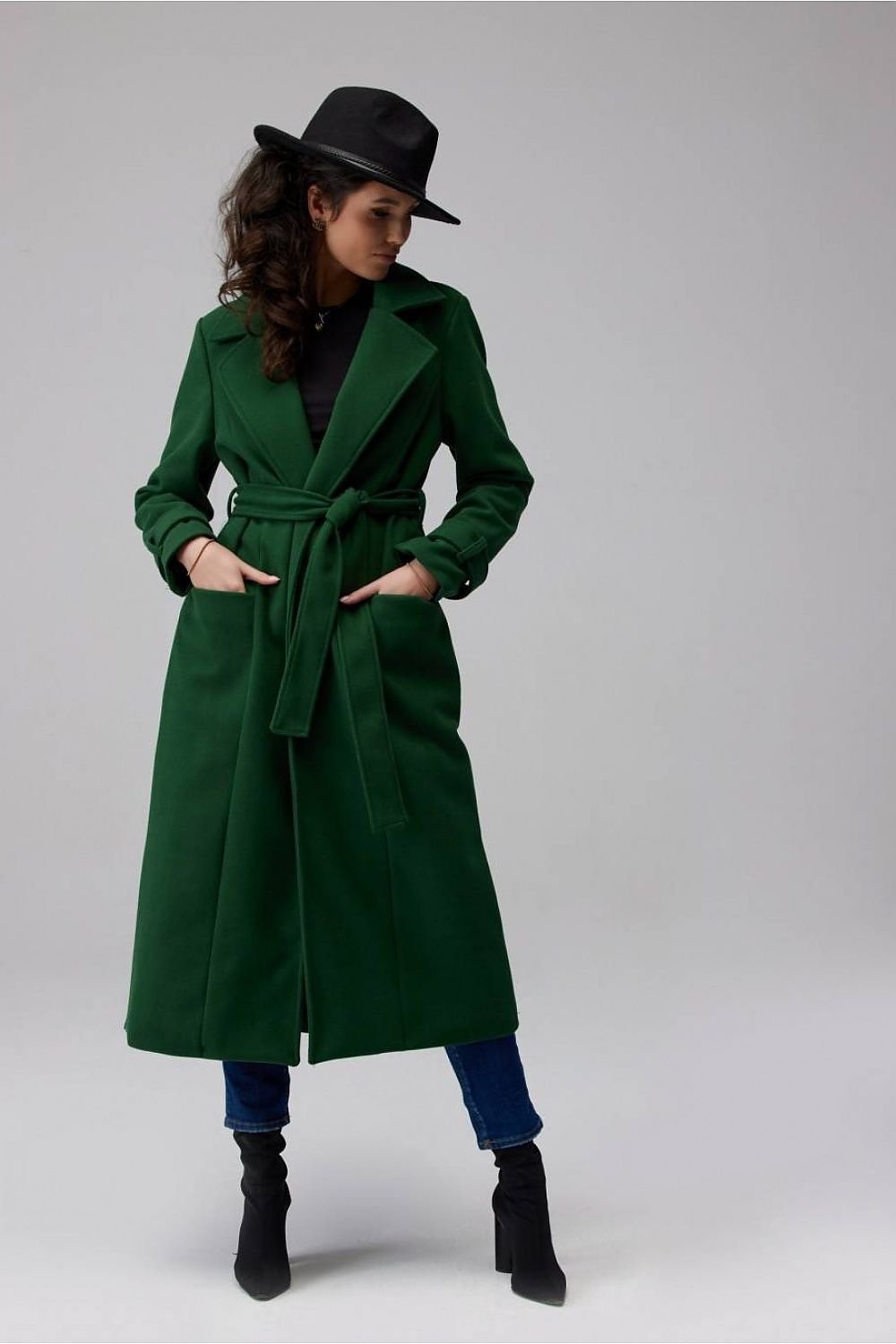 Coat Roco Fashion