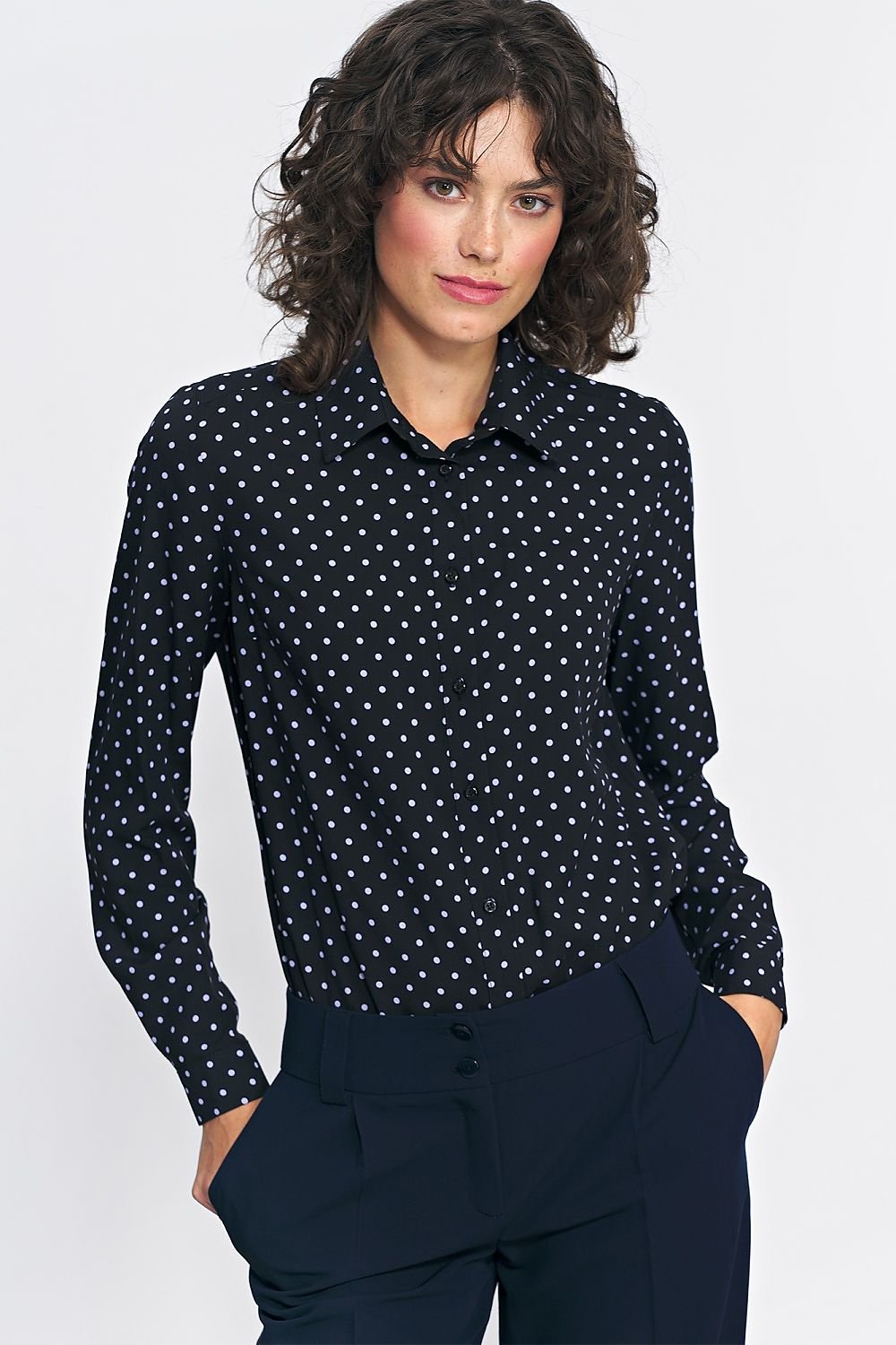 Long sleeve shirt Nife