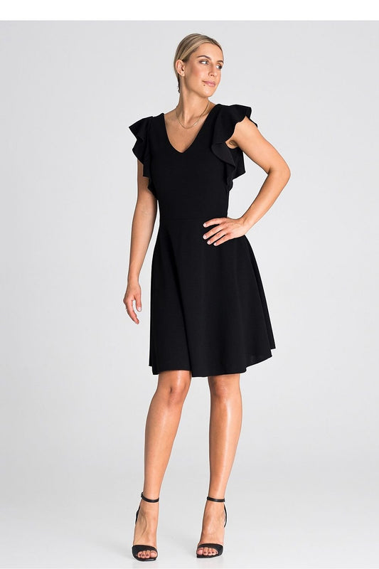 Cocktail dress Figl