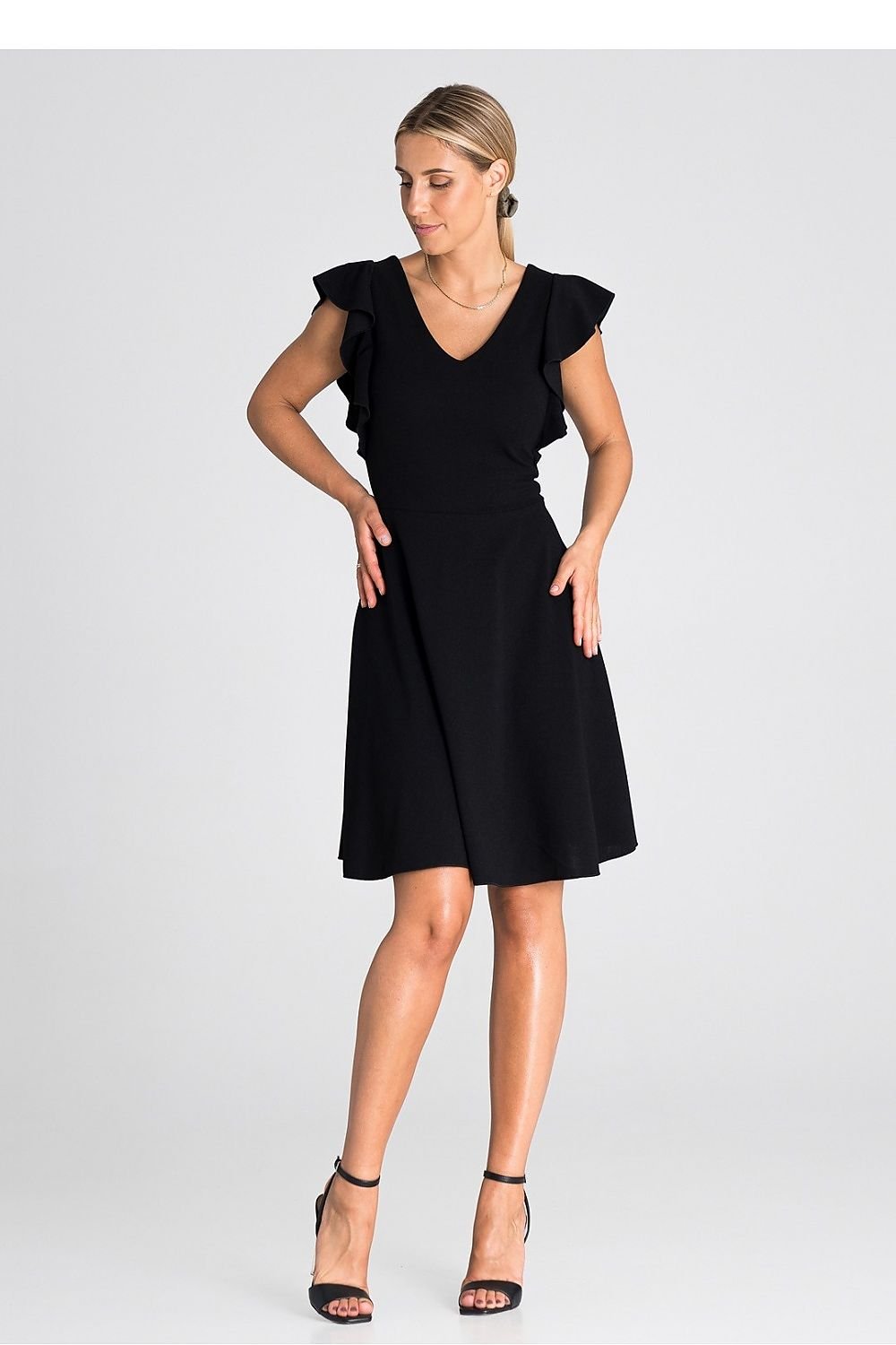 Cocktail dress Figl