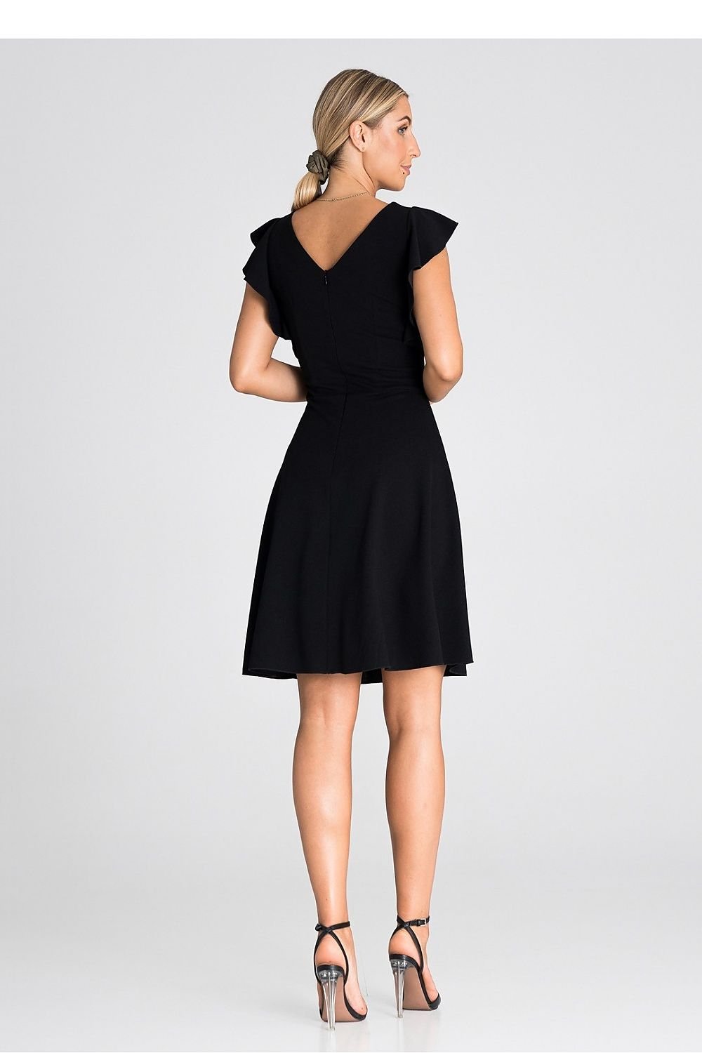 Cocktail dress Figl