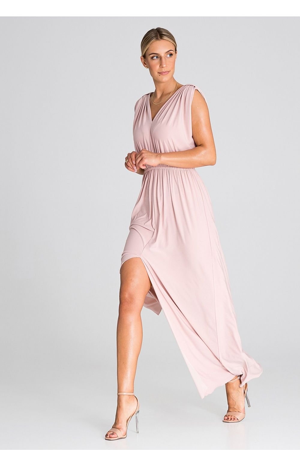 Cocktail dress Figl