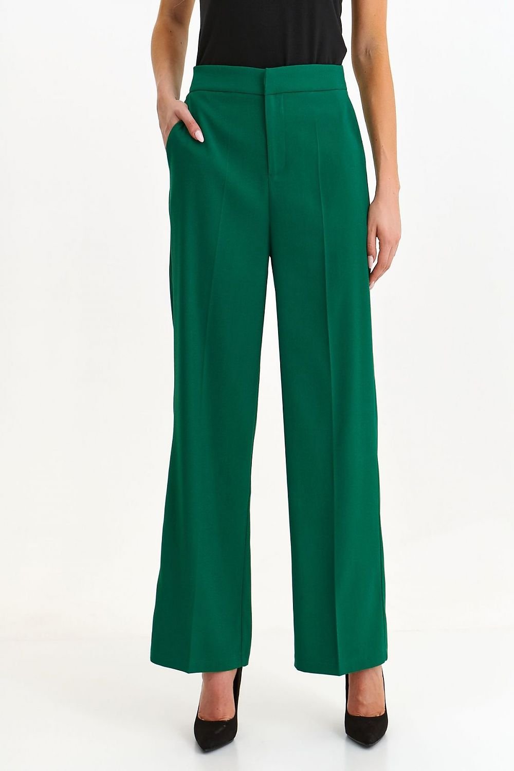 Women trousers model 185147 T Secret