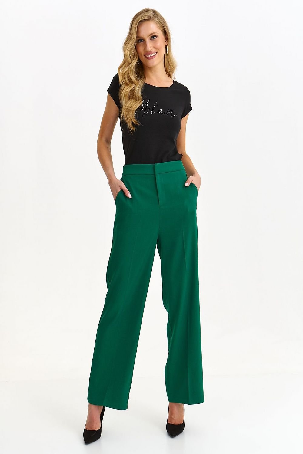 Women trousers model 185147 T Secret