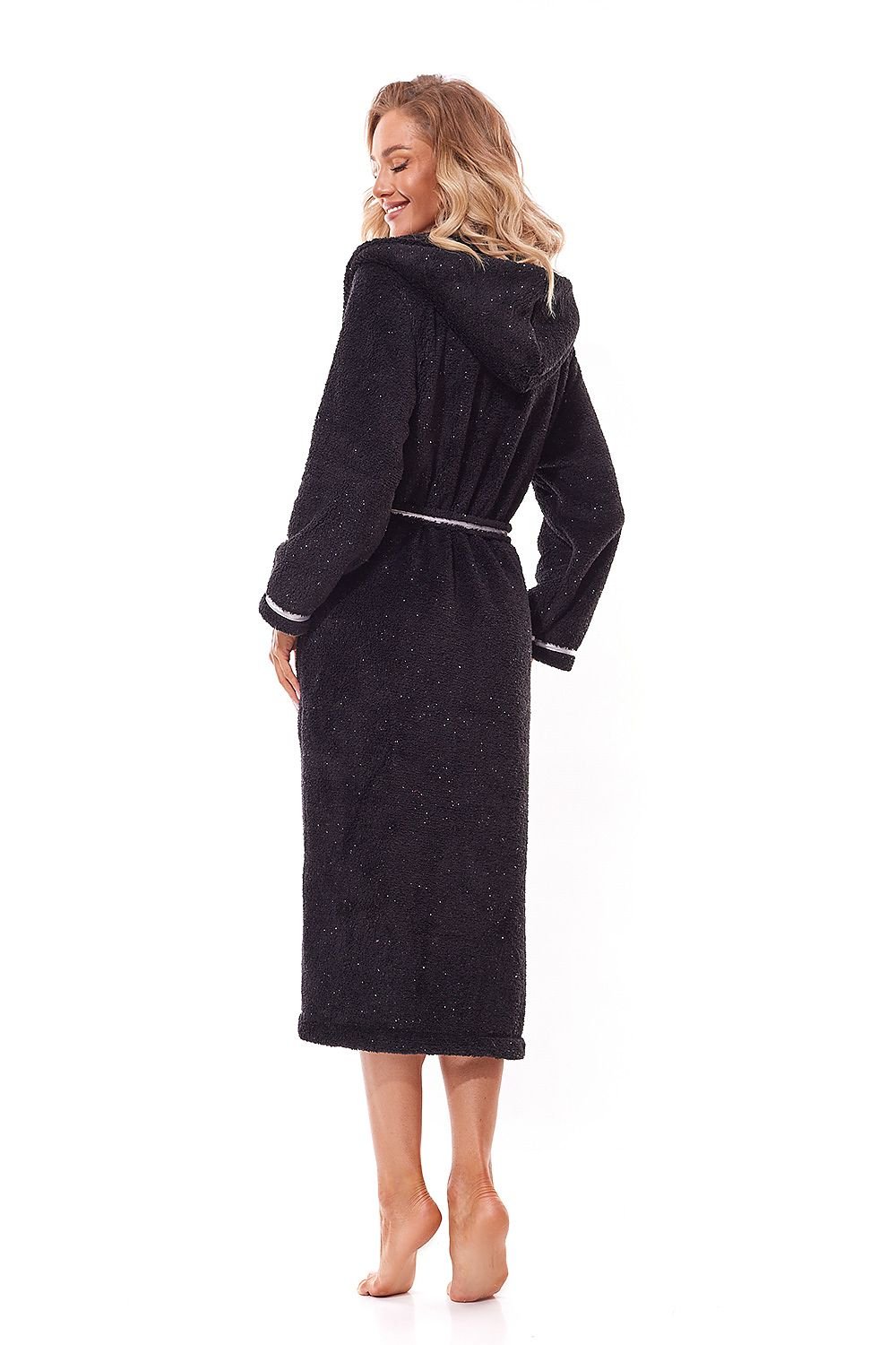 Bathrobe model 185311 L&L collection