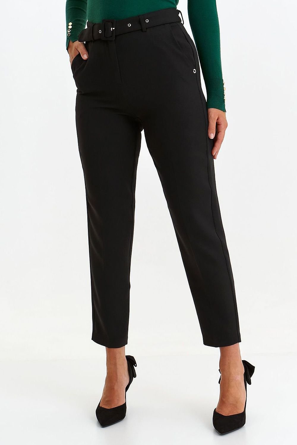 Women trousers model 185507