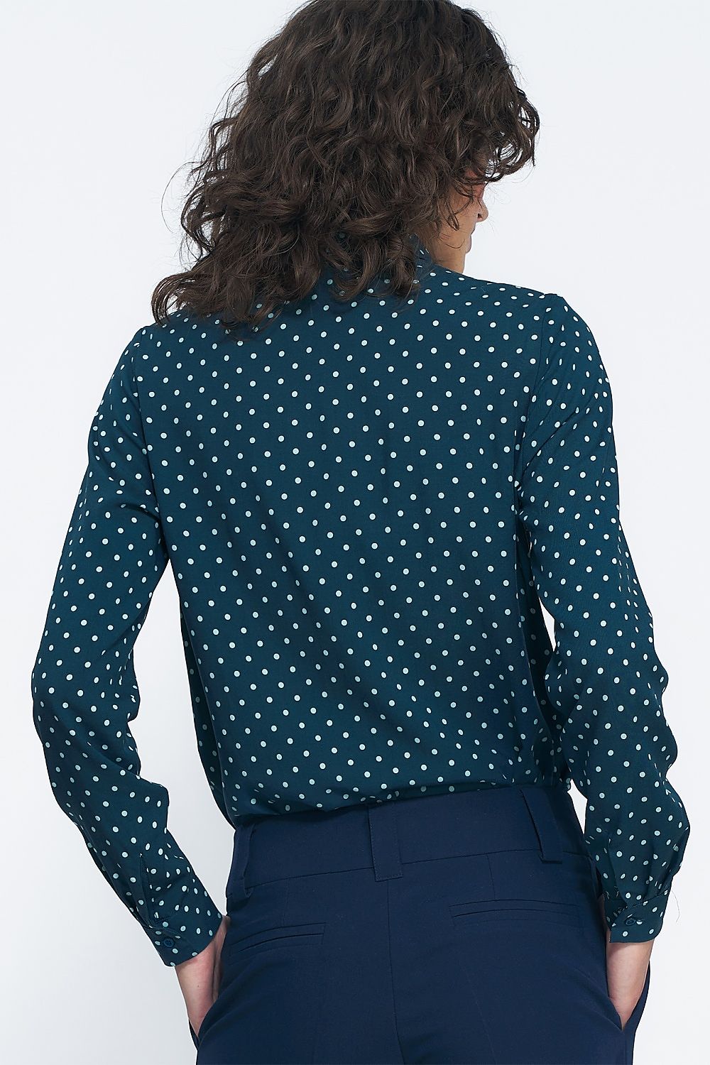 Long sleeve shirt Nife