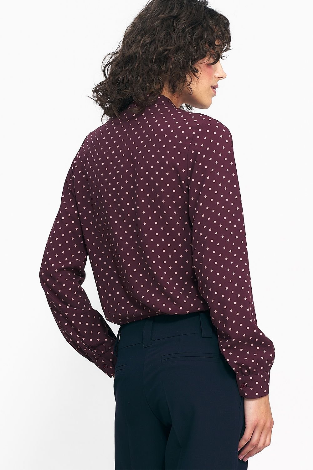 Long sleeve shirt Nife