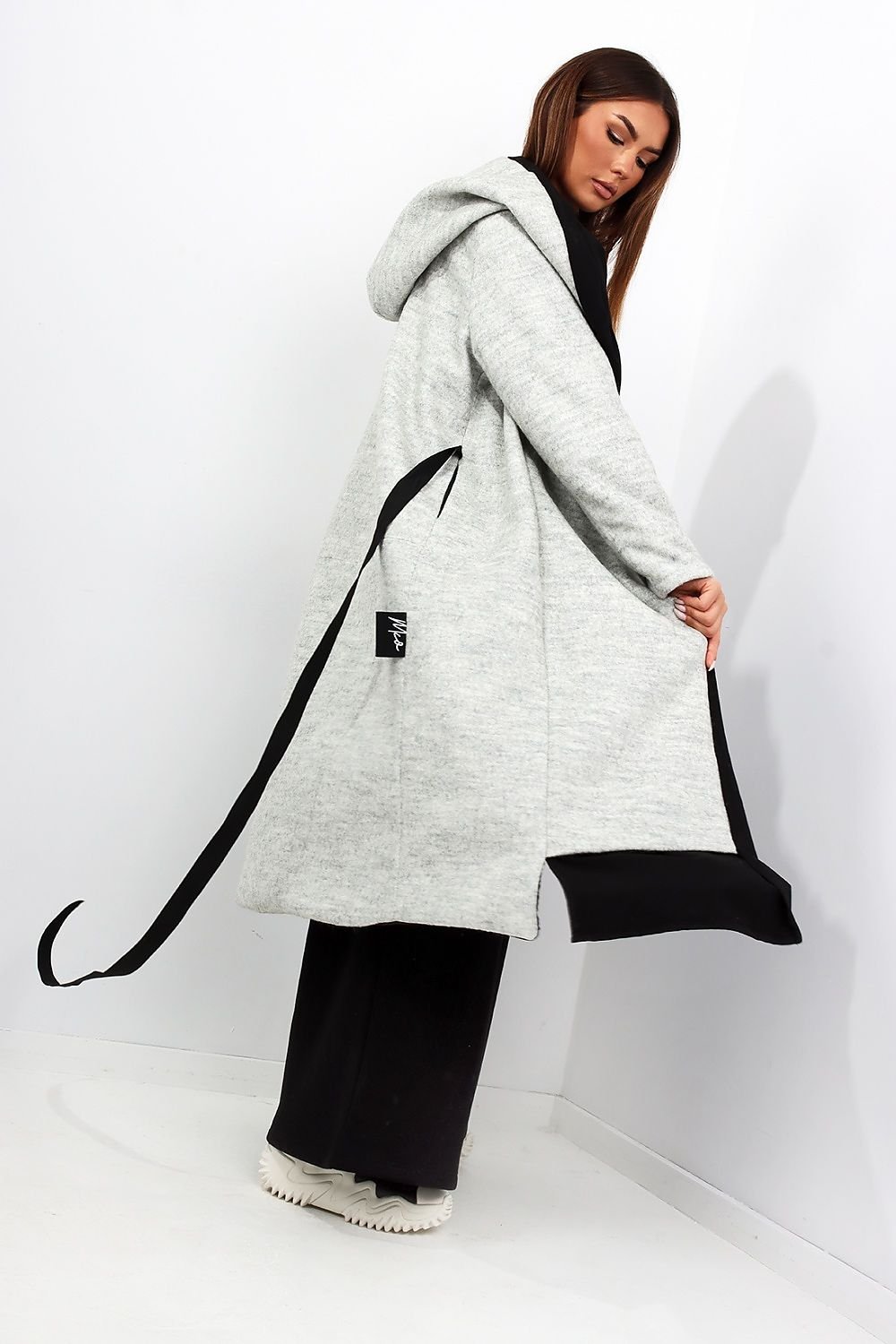 Coat Miss City Official